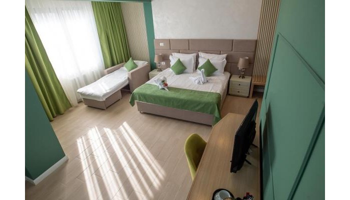 Hotel Excelsior poza 8