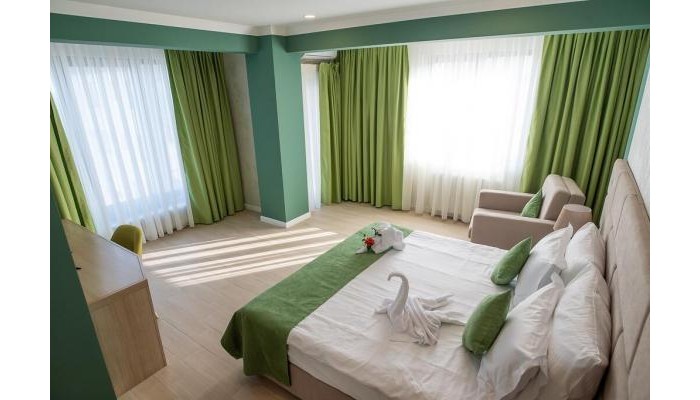 Hotel Excelsior poza 9