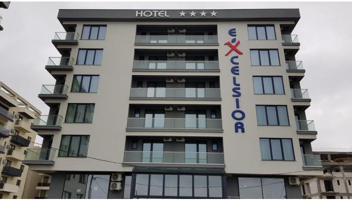 Hotel Excelsior poza 10