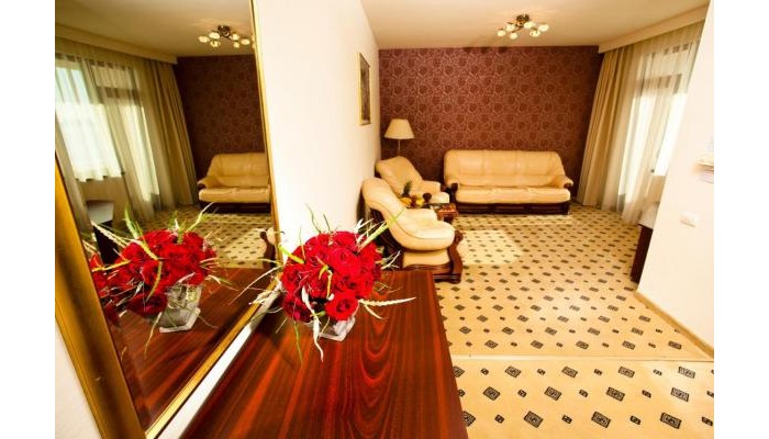 Hotel G.g. Gociman poza 8