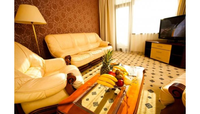 Hotel G.g. Gociman poza 6