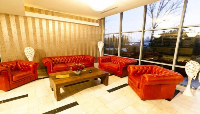 Hotel G.g. Gociman poza 3