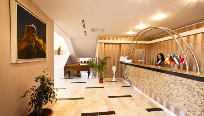 Hotel G.g. Gociman poza 2