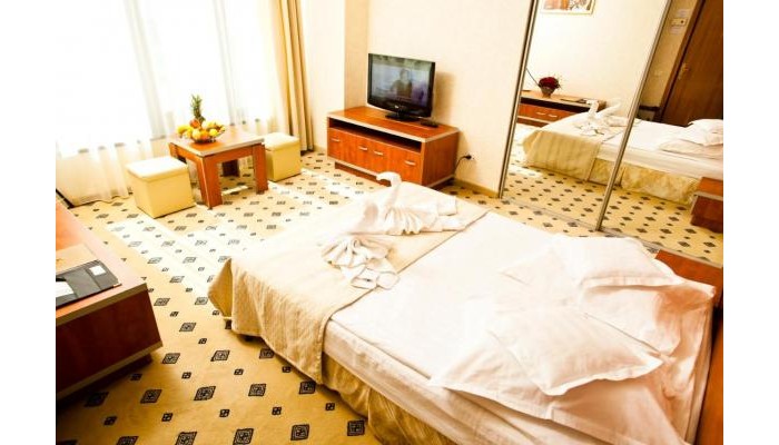 Hotel G.g. Gociman poza 5