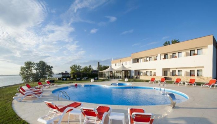 Hotel G.g. Gociman poza 11