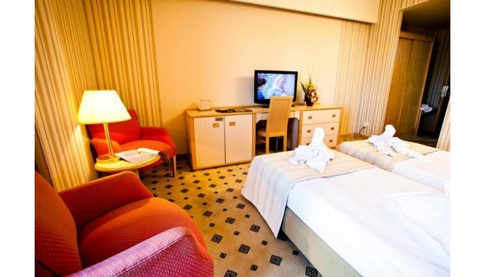 Hotel G.g. Gociman poza 7