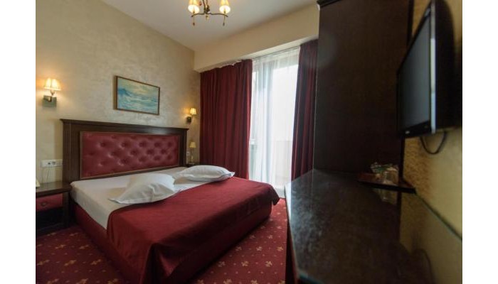 Hotel Golden Palace poza 3