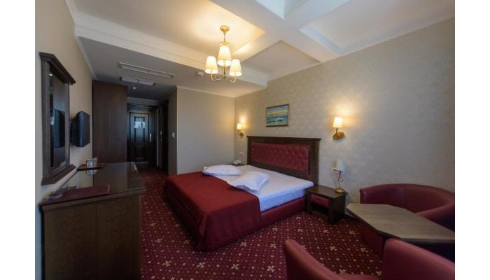 Hotel Golden Palace poza 1