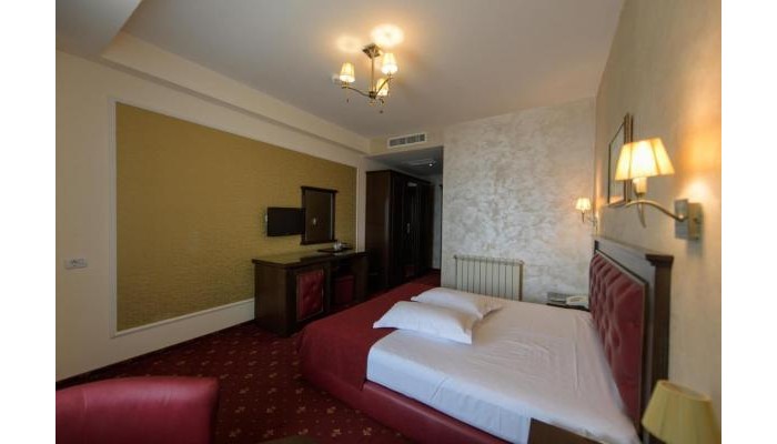 Hotel Golden Palace poza 2