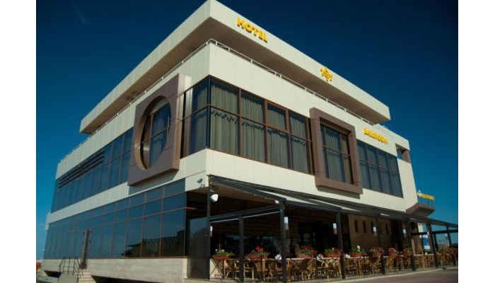 Hotel Golden Palace poza 0