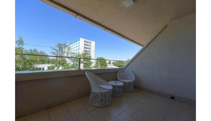 Hotel Golden Palace poza 8