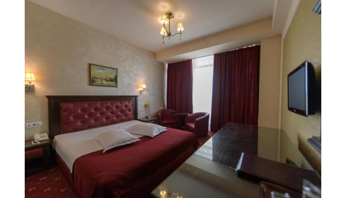 Hotel Golden Palace poza 6
