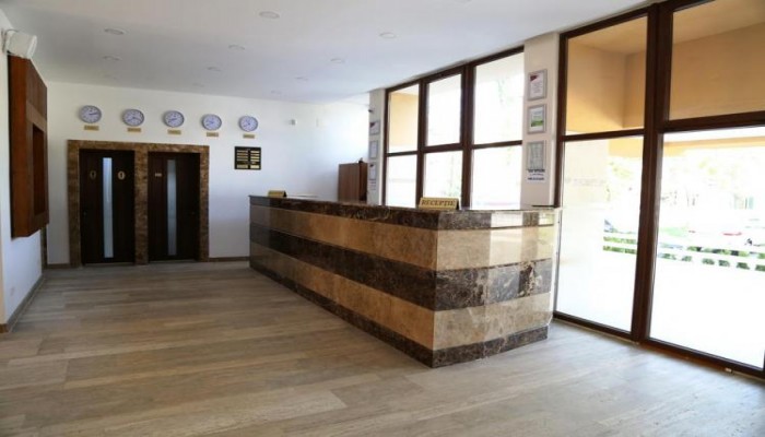 Hotel Grand Astoria poza 1