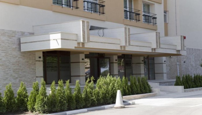 Hotel Grand Astoria poza 7