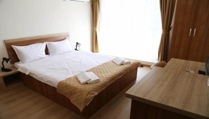 Hotel Grand Astoria poza 4