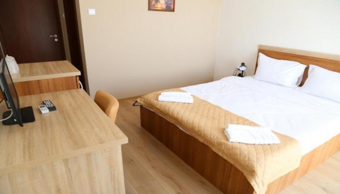 Hotel Grand Astoria poza 5