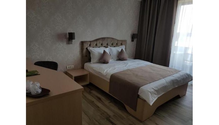 Hotel Grand Dedal poza 3