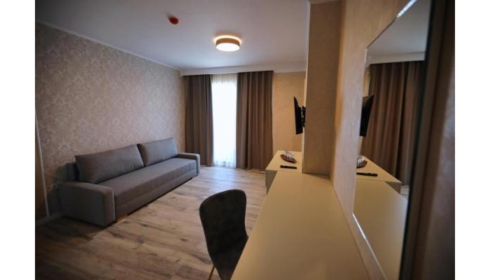 Hotel Grand Dedal poza 8