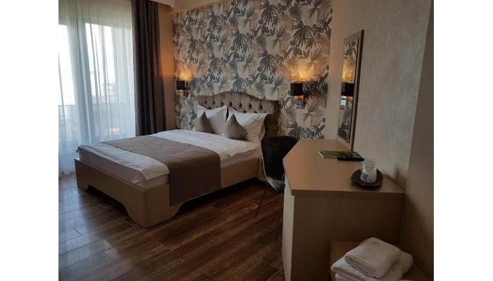 Hotel Grand Dedal poza 2