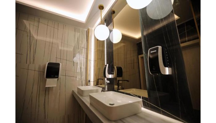 Hotel Grand Dedal poza 5