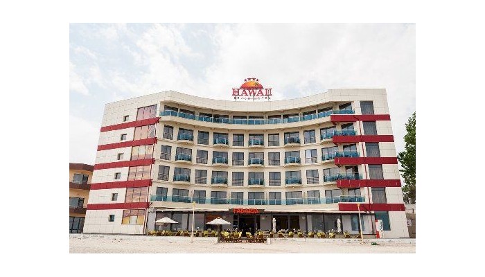 Hotel Hawaii poza 0