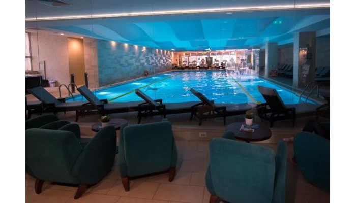 Hotel Iaki Conference & Spa poza 9