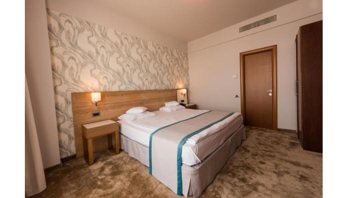 Hotel Iaki Conference & Spa poza 4