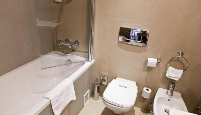 Hotel Iaki Conference & Spa poza 6