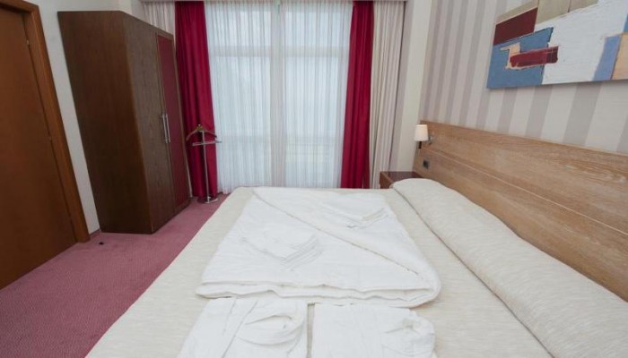 Hotel Iaki Conference & Spa poza 3