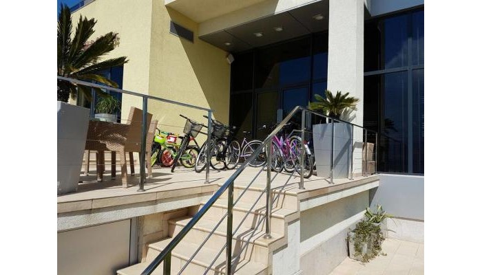 Hotel Imago Boutique poza 14