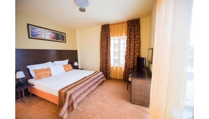 Hotel Imago Boutique poza 21