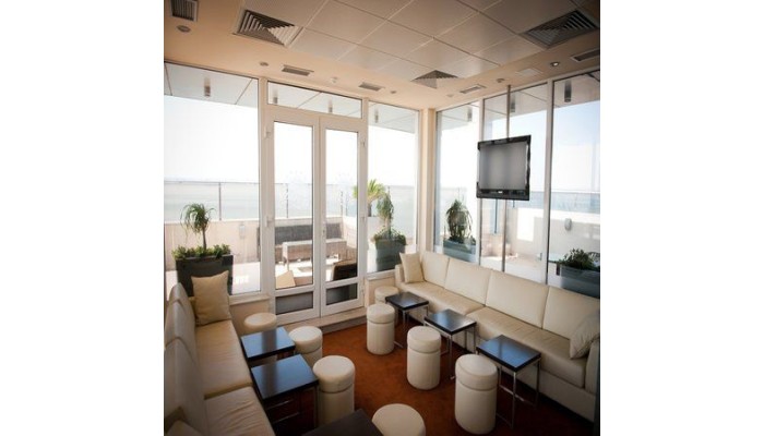 Hotel Imago Boutique poza 1