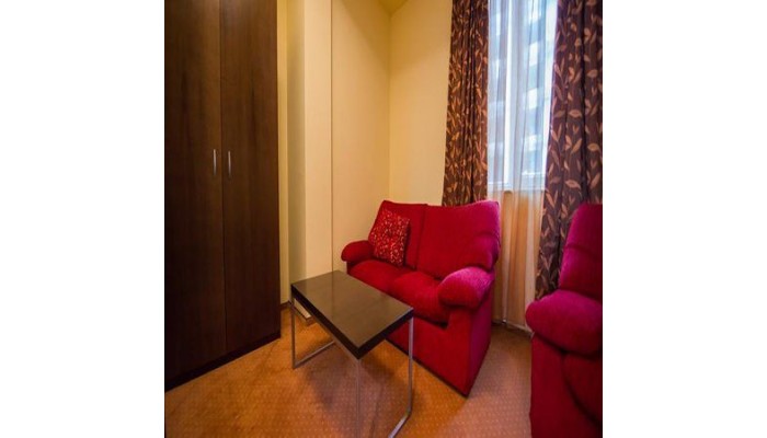 Hotel Imago Boutique poza 5