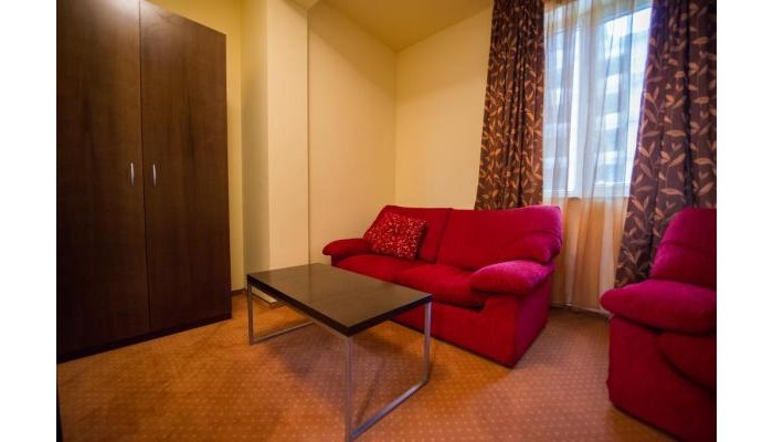 Hotel Imago Boutique poza 22