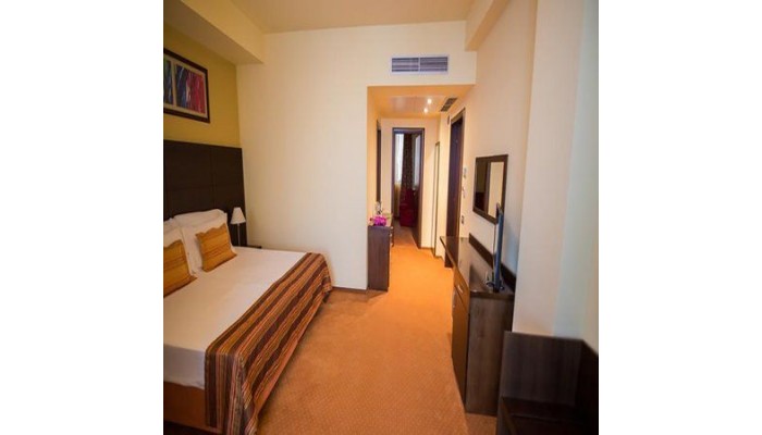 Hotel Imago Boutique poza 4