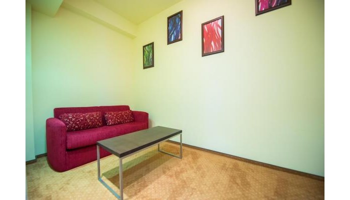 Hotel Imago Boutique poza 20