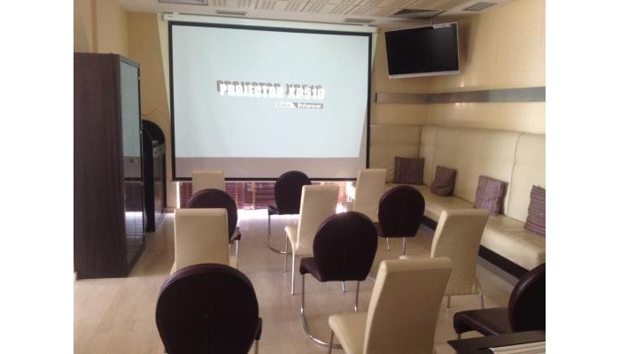 Hotel Imago Boutique poza 11