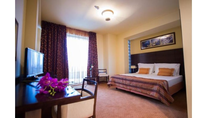 Hotel Imago Boutique poza 16