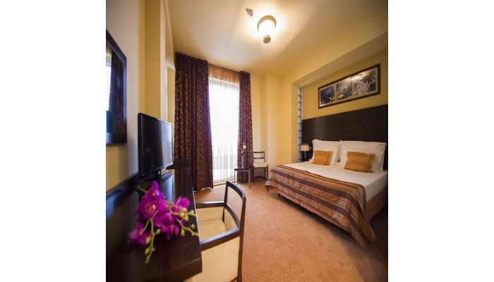 Hotel Imago Boutique poza 8