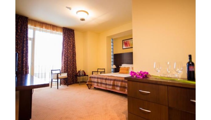 Hotel Imago Boutique poza 19