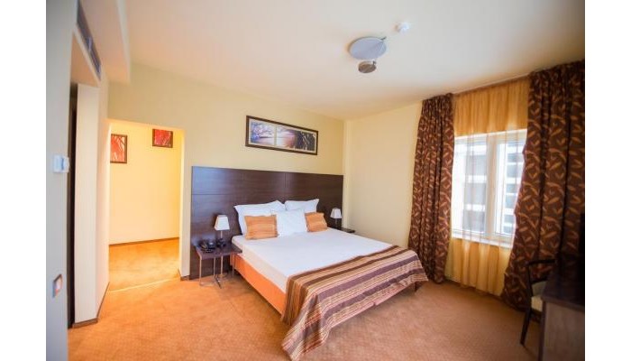 Hotel Imago Boutique poza 18