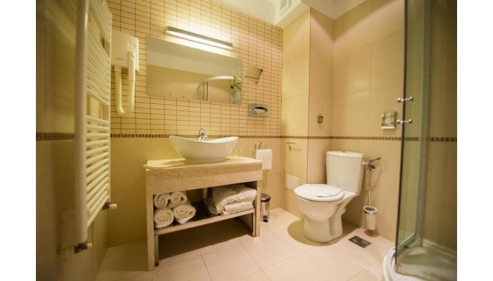 Hotel Imago Boutique poza 23