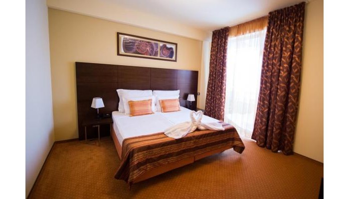 Hotel Imago Boutique poza 17