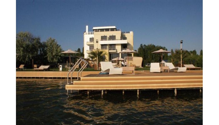 Hotel Imago Boutique poza 25