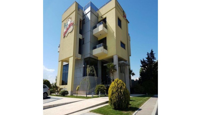 Hotel Imago Boutique poza 0