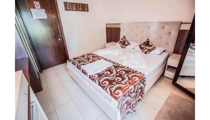 Hotel Jijo's poza 4