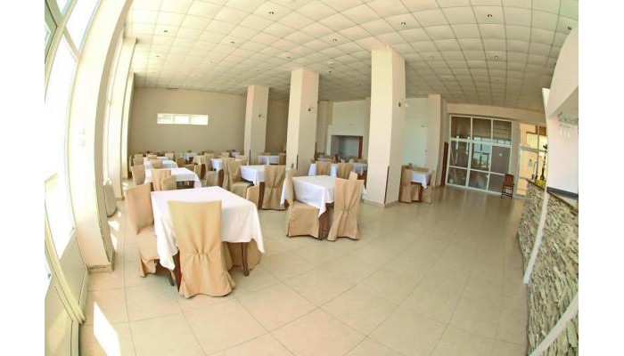 Hotel Jijo's poza 8