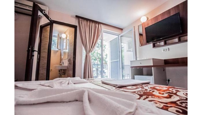 Hotel Jijo's poza 3