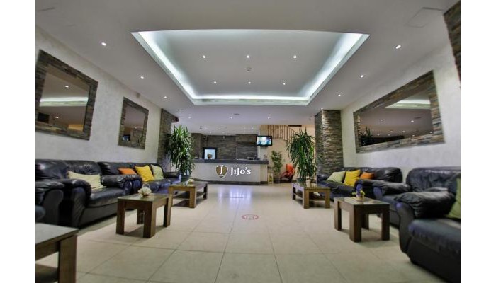 Hotel Jijo's poza 1