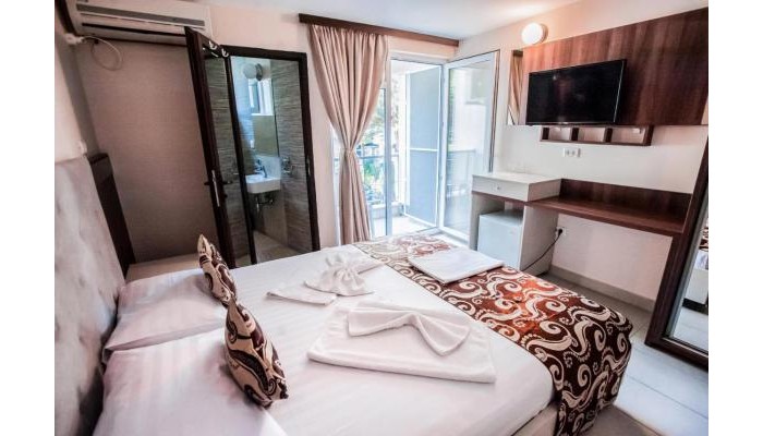 Hotel Jijo's poza 2